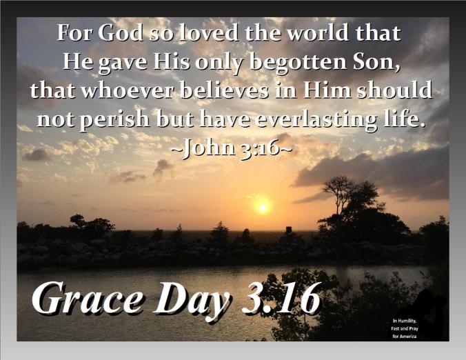 Grace Day 2